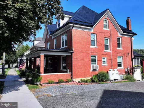 Exterior - 230 E Main St, Everett, PA 15537 photo 2 of 26