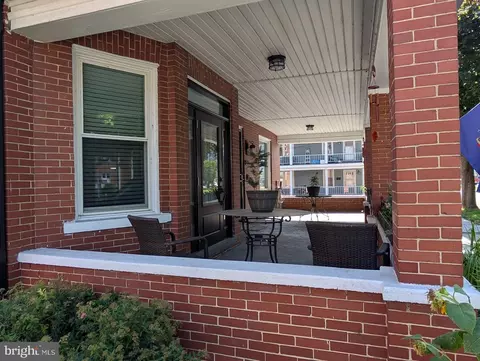 Exterior - 230 E Main St, Everett, PA 15537 photo 5 of 26