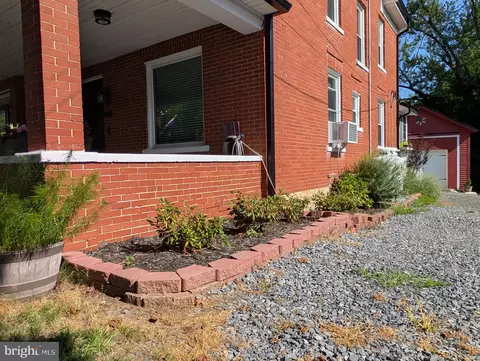 Exterior - 230 E Main St, Everett, PA 15537 photo 6 of 26