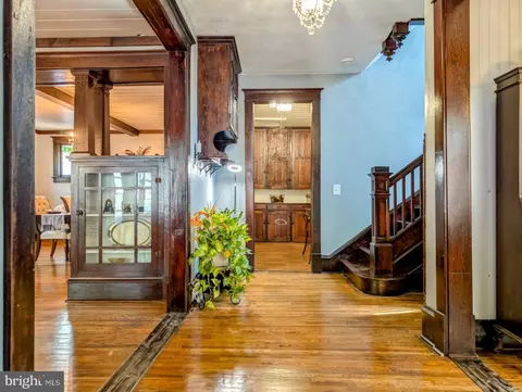 Entry Way - 230 E Main St, Everett, PA 15537 photo 1 of 18