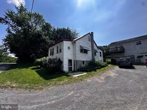 4402 Allegheny Rd, Manns Choice, PA 15550
