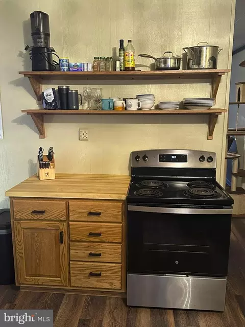 Kitchen - 170 Toth Rd, Schellsburg, PA 15559 photo 1 of 2