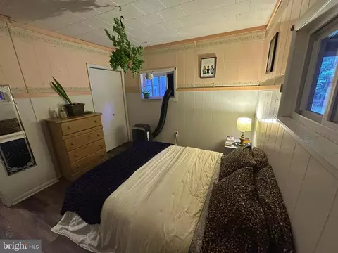 Bedroom - 170 Toth Rd, Schellsburg, PA 15559 photo 3 of 3