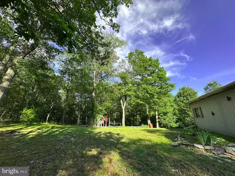 Exterior - 170 Toth Rd, Schellsburg, PA 15559 photo 4 of 12