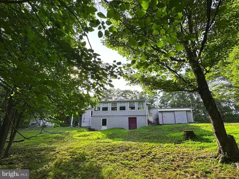 Exterior - 170 Toth Rd, Schellsburg, PA 15559 photo 10 of 12