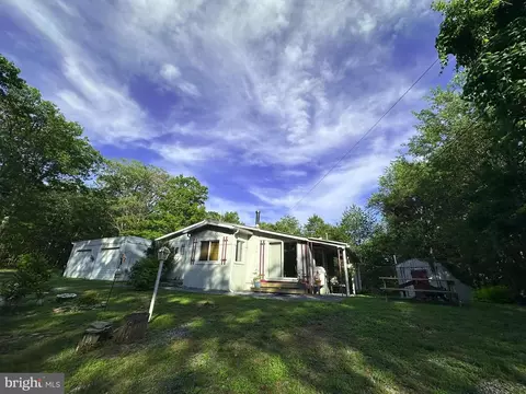 Exterior - 170 Toth Rd, Schellsburg, PA 15559 photo 1 of 12