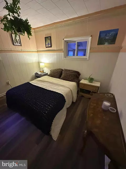 Bedroom - 170 Toth Rd, Schellsburg, PA 15559 photo 2 of 3