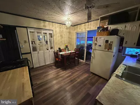 Entry Way - 170 Toth Rd, Schellsburg, PA 15559 photo 5 of 5