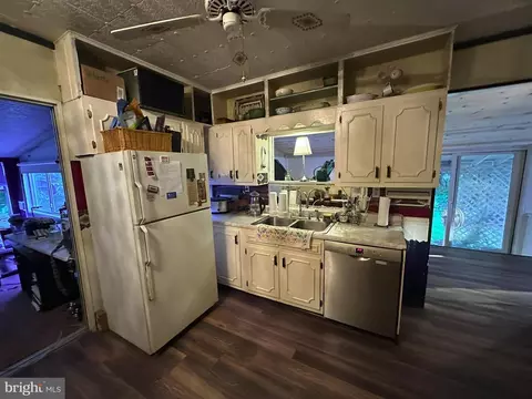 Kitchen - 170 Toth Rd, Schellsburg, PA 15559 photo 2 of 2