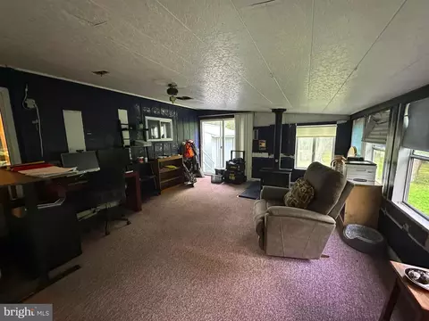 Living - 170 Toth Rd, Schellsburg, PA 15559 photo 4 of 4