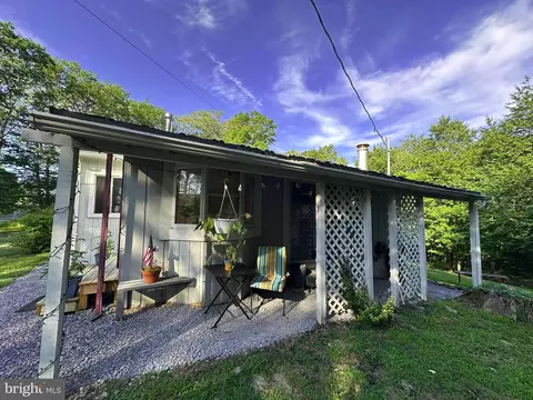 Exterior - 170 Toth Rd, Schellsburg, PA 15559 photo 11 of 12