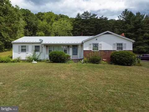 5959 Raystown Rd, Hopewell, PA 16650