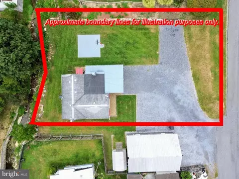 314 Water St, Everett, PA 15537 photo 33
