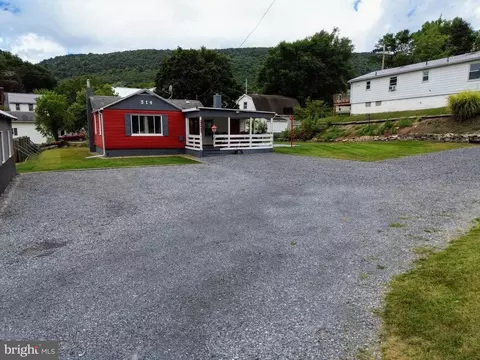 314 Water St, Everett, PA 15537 photo 34