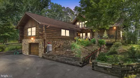 474 Blackberry Lick Rd, Clearville, PA 15535
