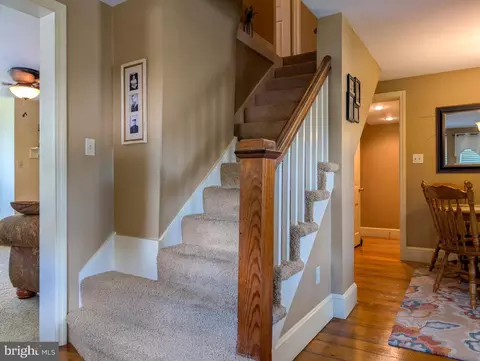 Entry Way - 207 N Spring St, Everett, PA 15537 photo 6 of 8