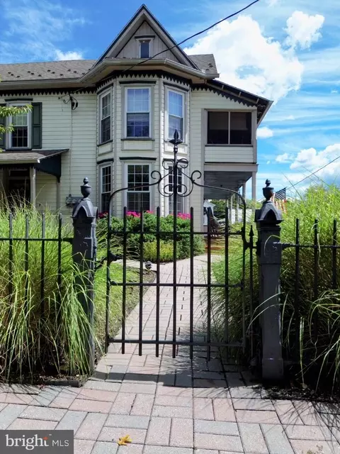 Exterior - 207 N Spring St, Everett, PA 15537 photo 8 of 20