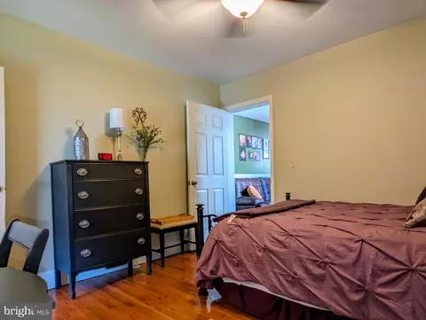 Bedroom - 207 N Spring St, Everett, PA 15537 photo 6 of 10