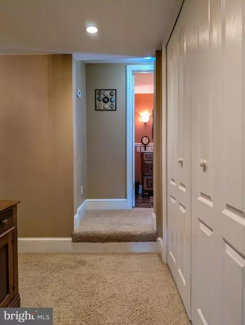 Entry Way - 207 N Spring St, Everett, PA 15537 photo 7 of 8