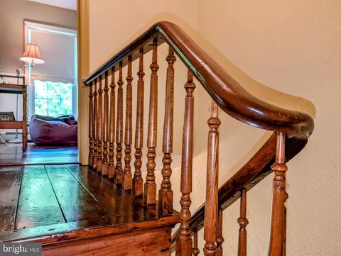Entry Way - 207 N Spring St, Everett, PA 15537 photo 4 of 8