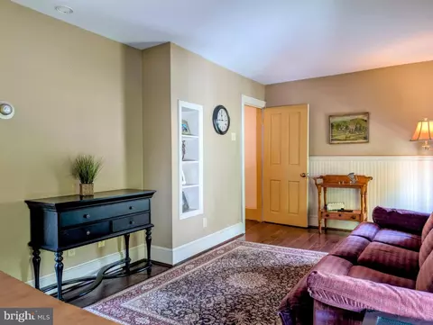 Bedroom - 207 N Spring St, Everett, PA 15537 photo 7 of 10