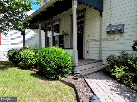 Exterior - 207 N Spring St, Everett, PA 15537 photo 7 of 20