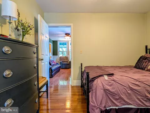 Bedroom - 207 N Spring St, Everett, PA 15537 photo 5 of 10