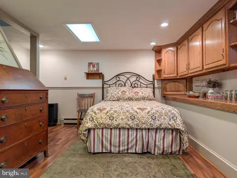 Bedroom - 207 N Spring St, Everett, PA 15537 photo 1 of 10