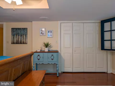 Bedroom - 207 N Spring St, Everett, PA 15537 photo 10 of 10