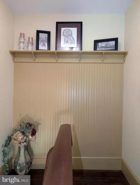 Entry Way - 207 N Spring St, Everett, PA 15537 photo 5 of 8