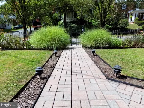 Exterior - 207 N Spring St, Everett, PA 15537 photo 10 of 20