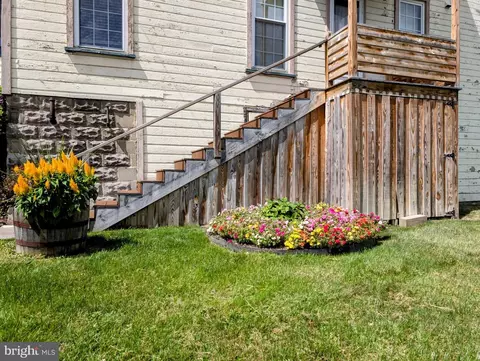 Exterior - 207 N Spring St, Everett, PA 15537 photo 18 of 20