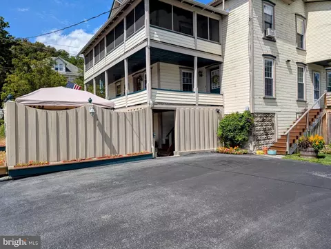 Exterior - 207 N Spring St, Everett, PA 15537 photo 19 of 20