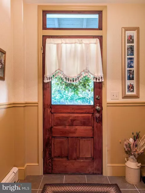Entry Way - 207 N Spring St, Everett, PA 15537 photo 8 of 8