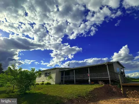 273 Morral Rd, Clearville, PA 15535