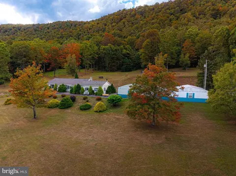 Other - 711 Mountain View Dr, Schellsburg, PA 15559 photo 2 of 39