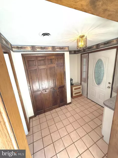Entry Way - 711 Mountain View Dr, Schellsburg, PA 15559 photo 3 of 7