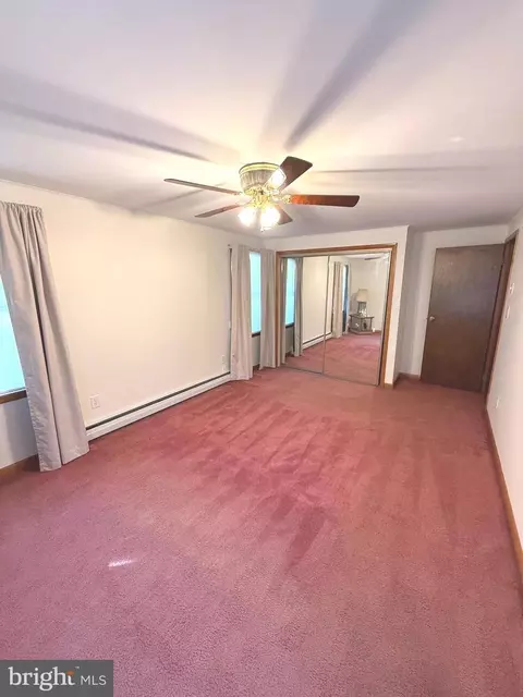 Bedroom - 711 Mountain View Dr, Schellsburg, PA 15559 photo 1 of 3