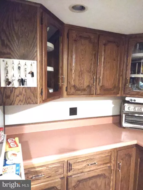 Kitchen - 711 Mountain View Dr, Schellsburg, PA 15559 photo 2 of 3