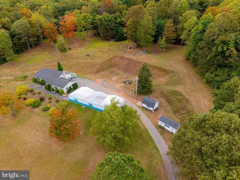 View/Area - 711 Mountain View Dr, Schellsburg, PA 15559 photo 14 of 14