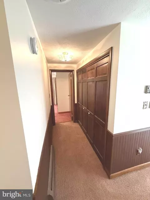 Entry Way - 711 Mountain View Dr, Schellsburg, PA 15559 photo 5 of 7