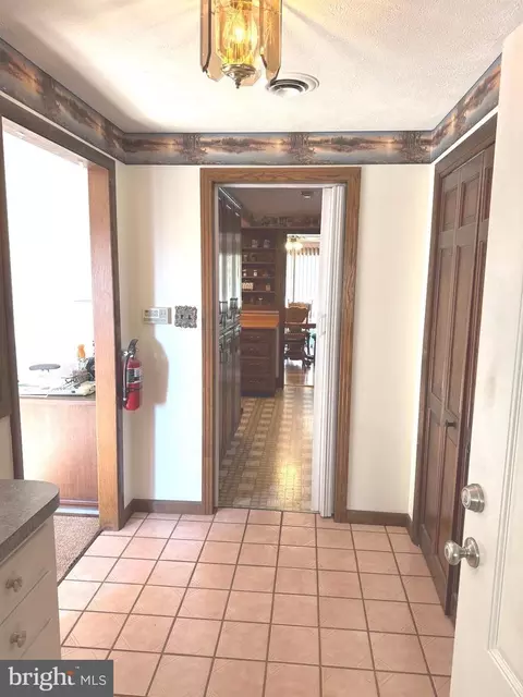Entry Way - 711 Mountain View Dr, Schellsburg, PA 15559 photo 1 of 7