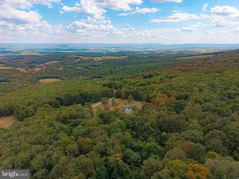 View/Area - 711 Mountain View Dr, Schellsburg, PA 15559 photo 9 of 14