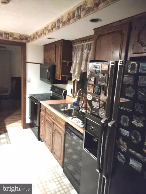 Kitchen - 711 Mountain View Dr, Schellsburg, PA 15559 photo 1 of 3