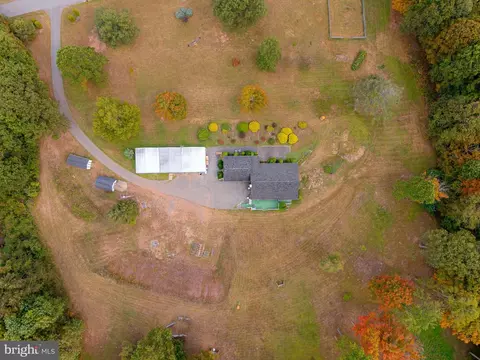 View/Area - 711 Mountain View Dr, Schellsburg, PA 15559 photo 4 of 14