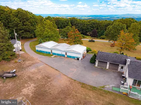View/Area - 711 Mountain View Dr, Schellsburg, PA 15559 photo 1 of 14