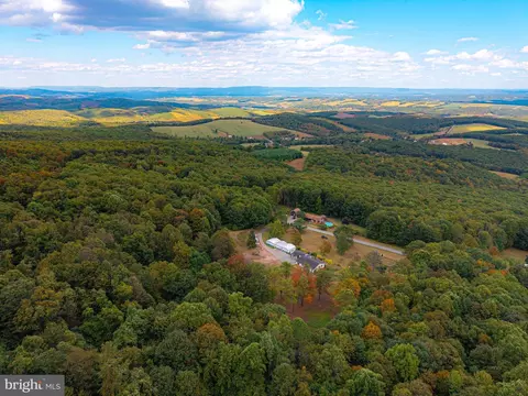 Other - 711 Mountain View Dr, Schellsburg, PA 15559 photo 18 of 39