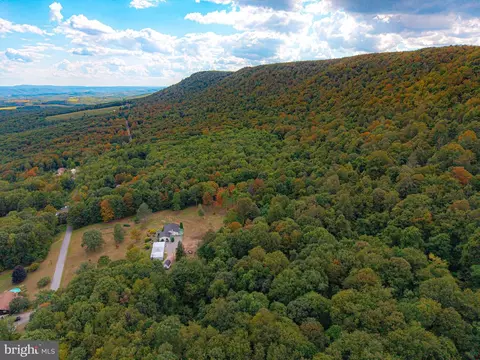 View/Area - 711 Mountain View Dr, Schellsburg, PA 15559 photo 8 of 14