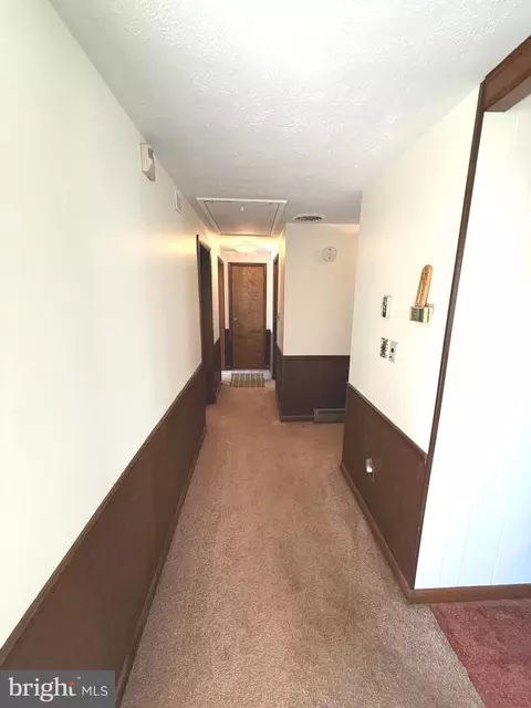 Entry Way - 711 Mountain View Dr, Schellsburg, PA 15559 photo 4 of 7