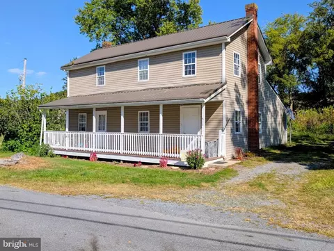 510 Belden Rd, Bedford, PA 15522